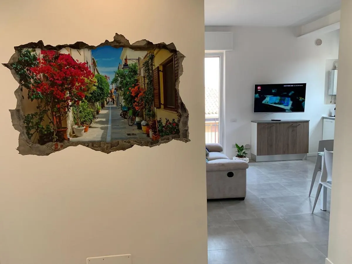 Comfort Apartment Verona Italia