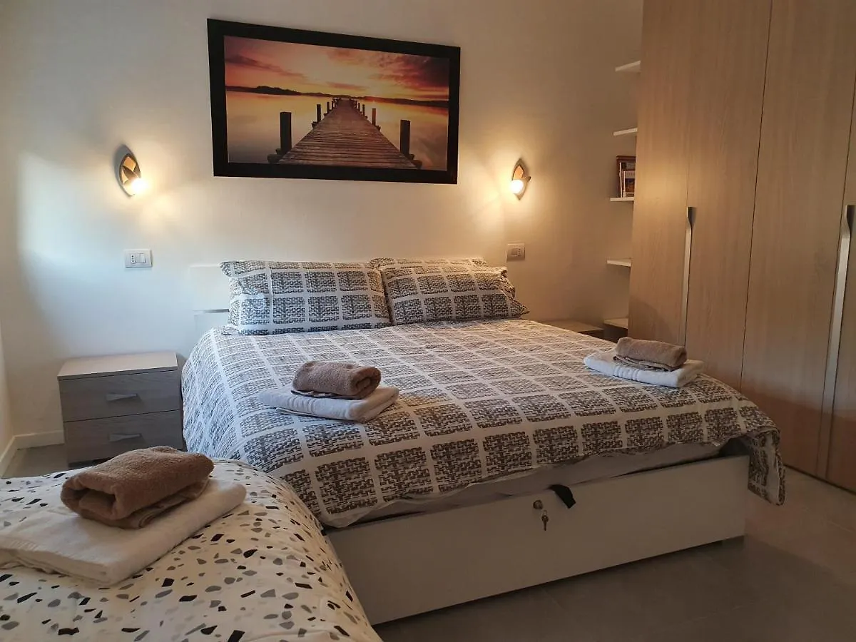 Comfort Apartment ורונה 0*,  איטליה