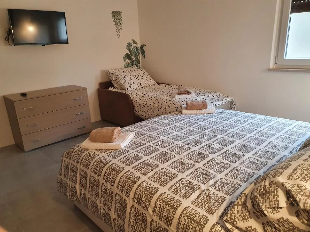 Comfort Apartment Verona