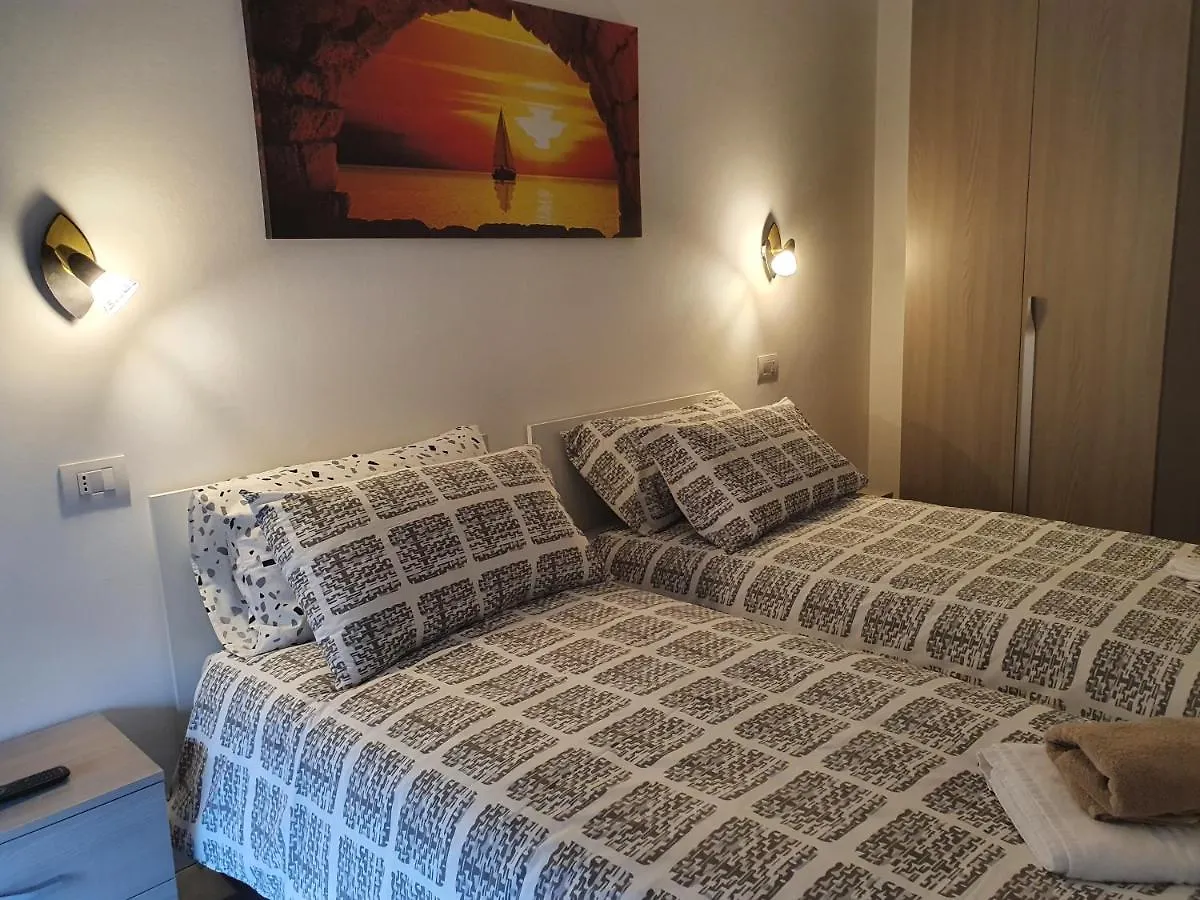 Comfort Apartment Verona Italia