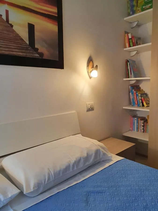 Comfort Apartment Verona