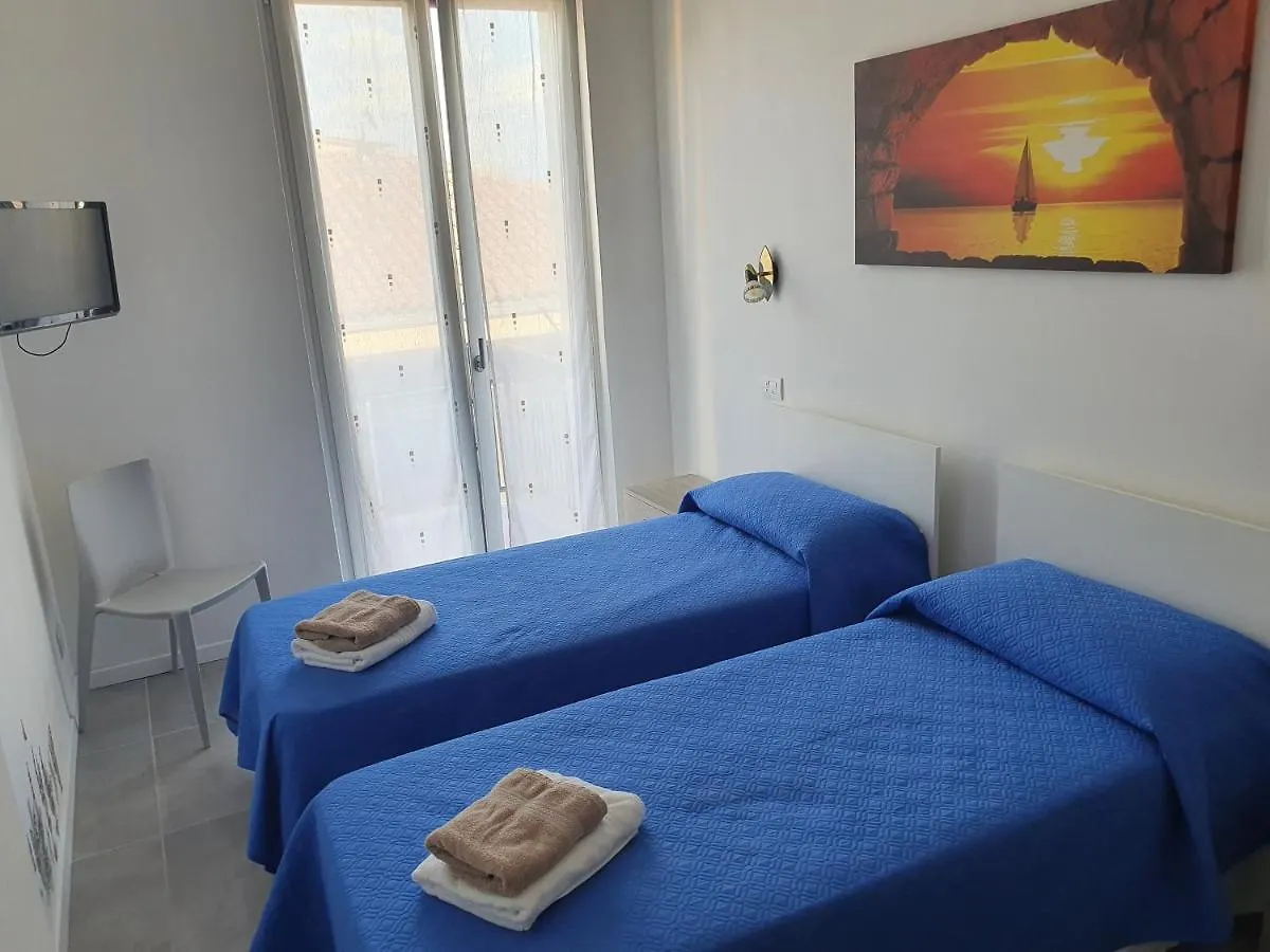 Comfort Apartment Verona 0*,