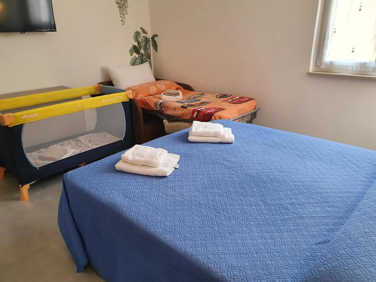 Comfort Apartment Verona