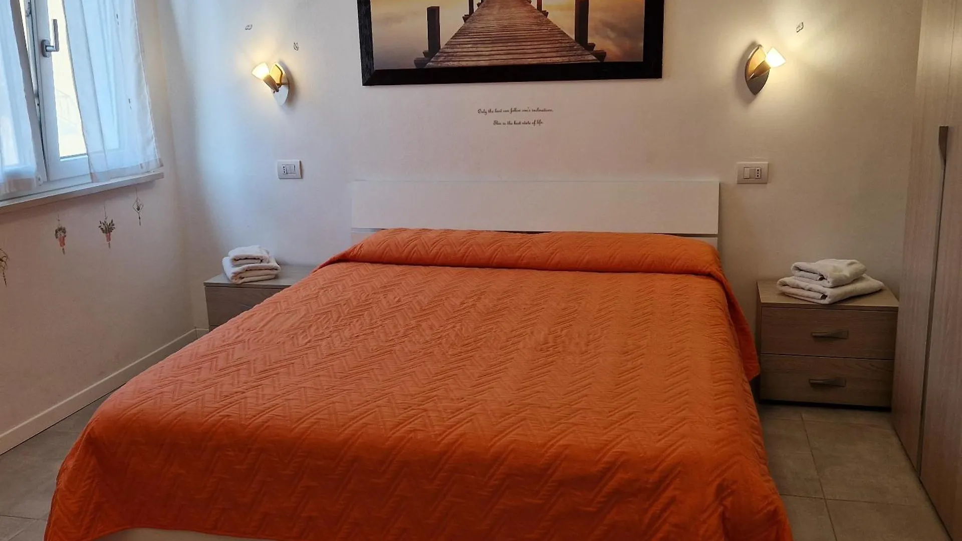Comfort Apartment Verona Italia