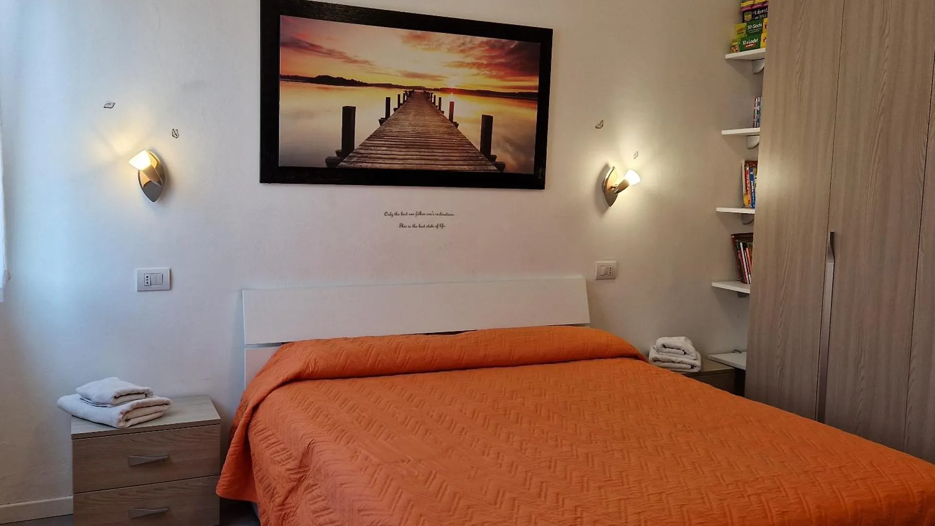 Comfort Apartment Verona