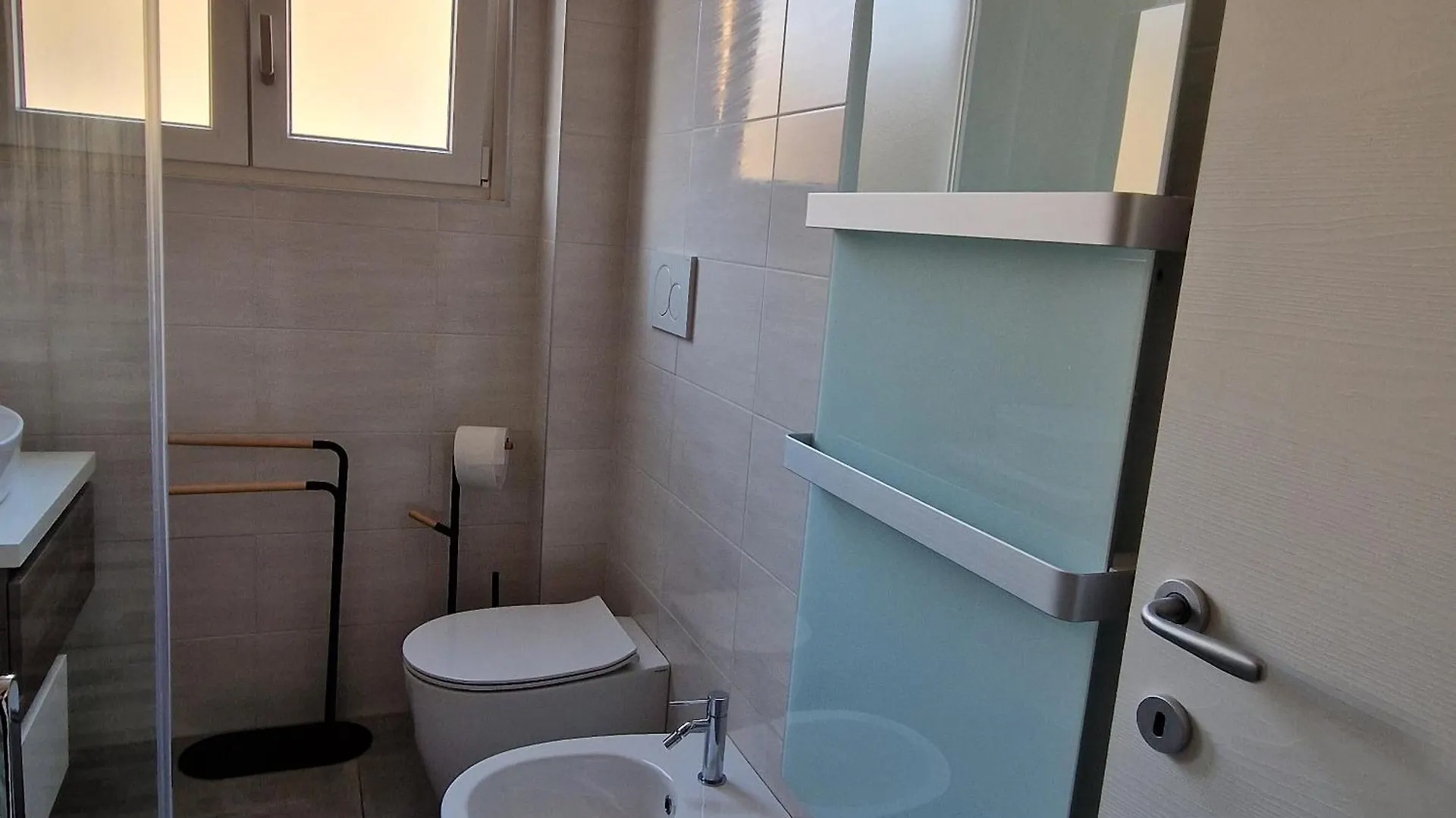 Comfort Apartment Verona