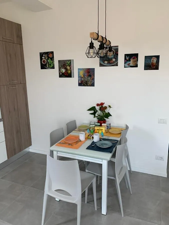 Comfort Apartment Verona