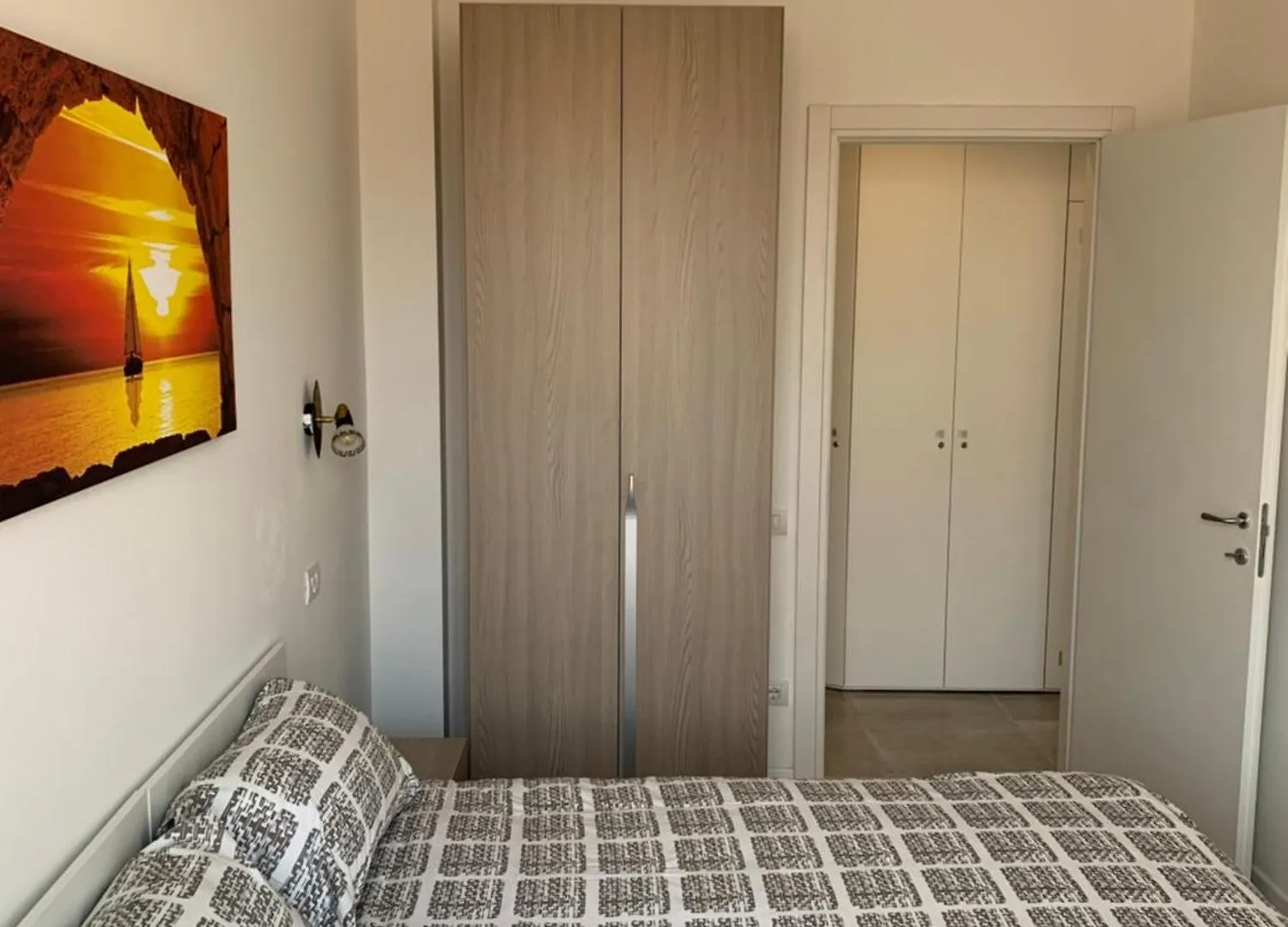 Comfort Apartment Verona