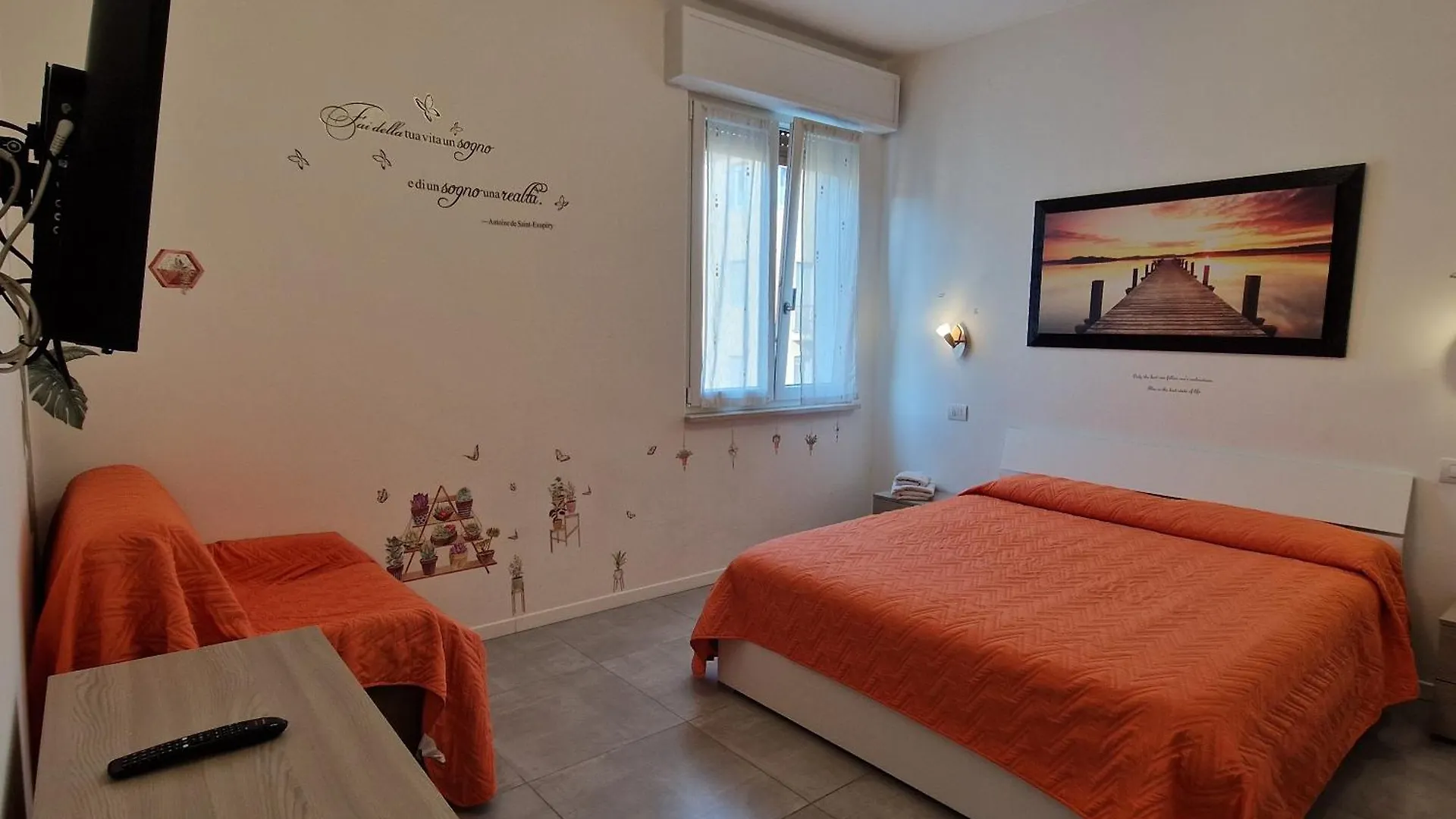 Comfort Apartment Verona 0*,