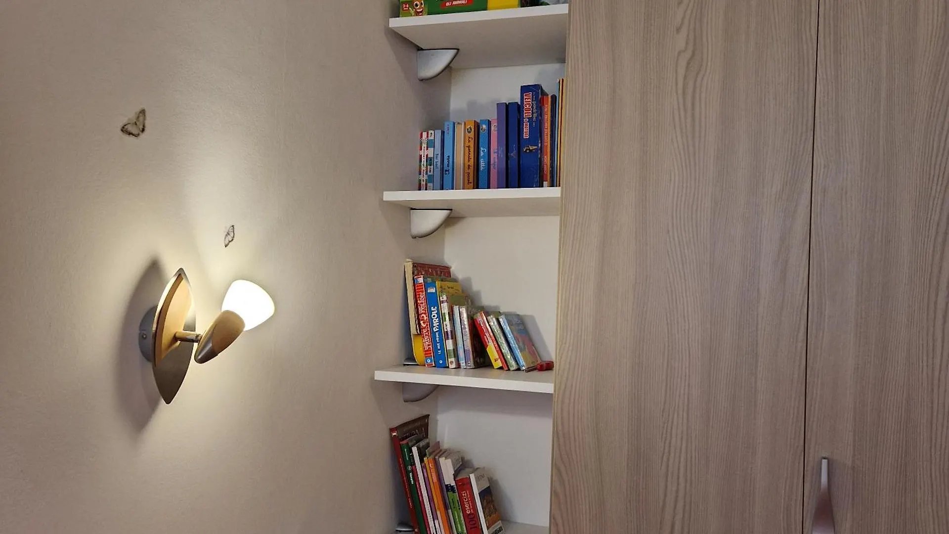 Comfort Apartment Verona