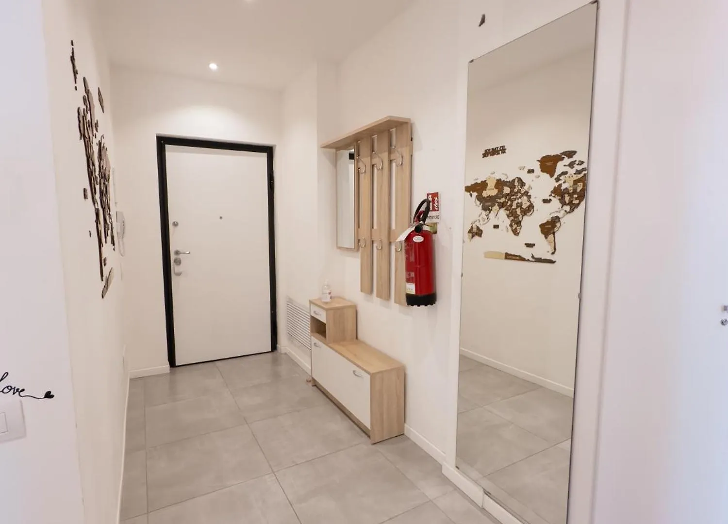 Comfort Apartment Verona 0*,