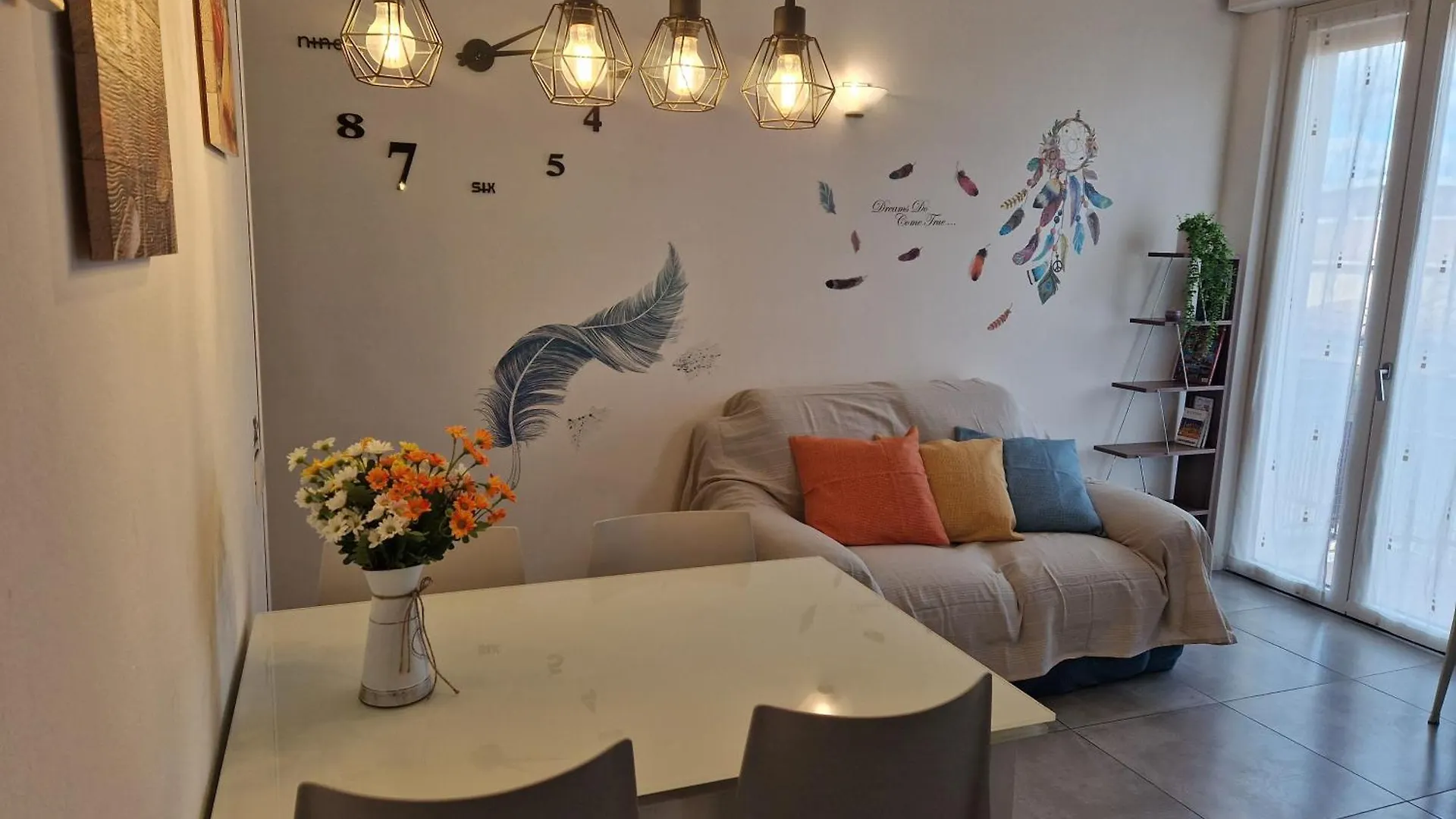 Comfort Apartment Verona
